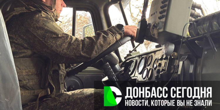 Под миномётным огнём эвакуировали троих мирных: герои группировки «Центр»