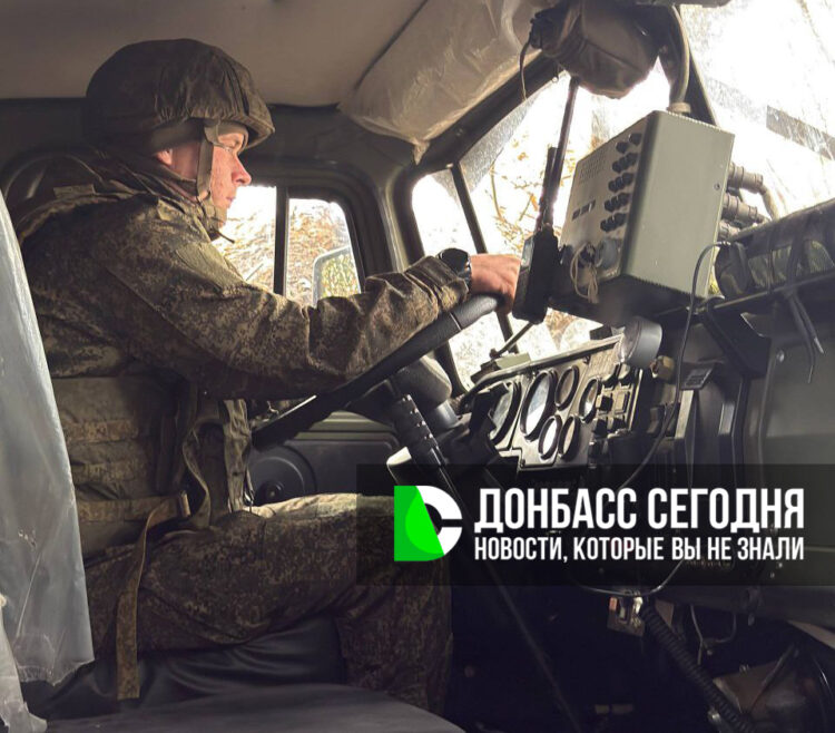 Под миномётным огнём эвакуировали троих мирных: герои группировки «Центр»