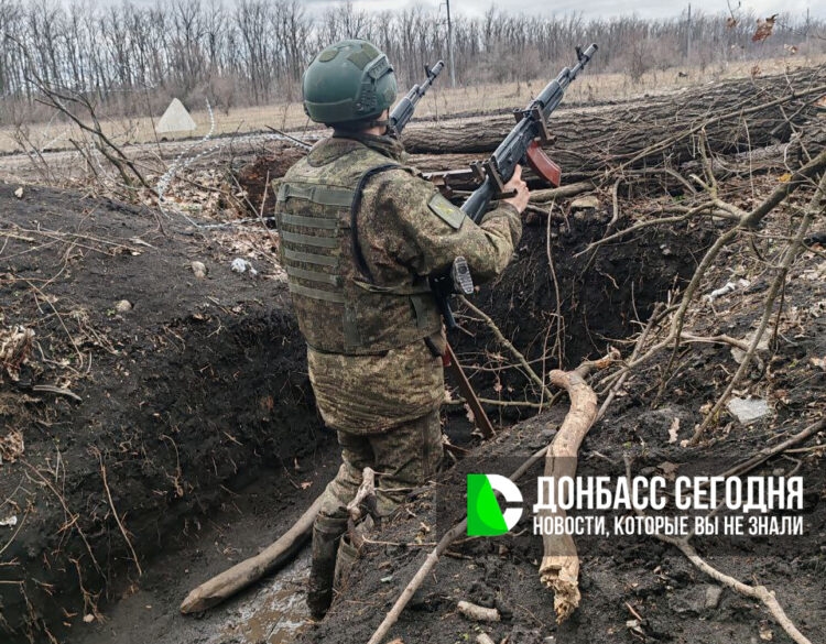 Падение Нового Донбасса откроет путь к Доброполью: «Центр» готовит решающий удар