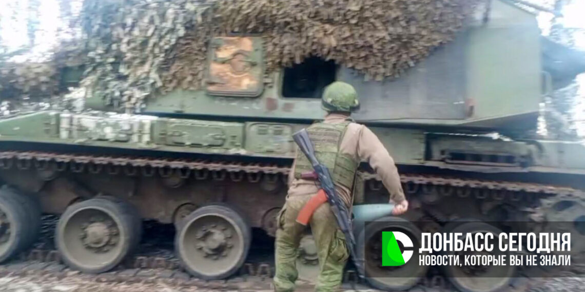 ВСУ теряют позиции: бои идут в Гришино, Белицком и Новопавловке