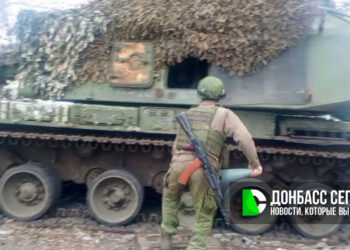 ВСУ теряют позиции: бои идут в Гришино, Белицком и Новопавловке