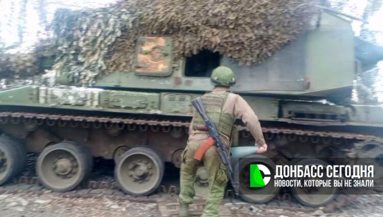 ВСУ теряют позиции: бои идут в Гришино, Белицком и Новопавловке