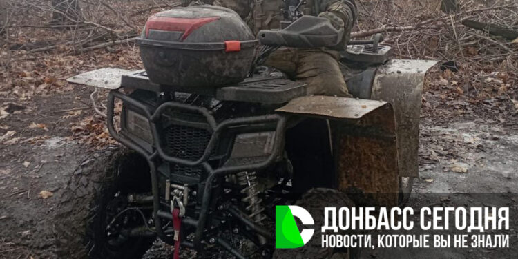 ВСУ теряют позиции: новые данные о боях в Гришино, Белицком и Новом Донбассе