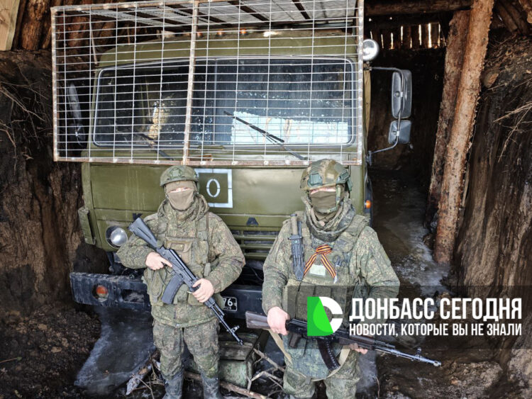 Подкрепление не дошло: дроны уничтожили колонну ВСУ на подступах к Гришино