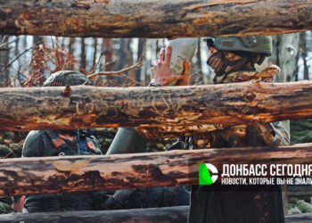 Группировка «Центр» СВО: бои в Гришино, Белицком и Новопавловке