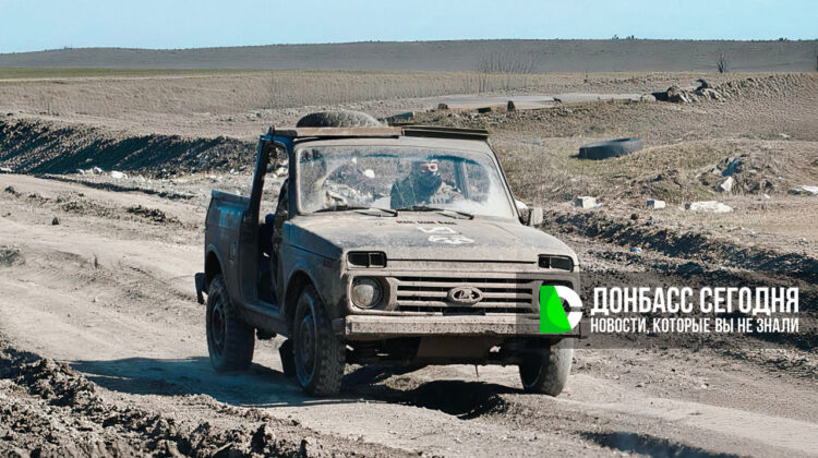 Штурм продолжается: ожесточённые бои за каждый дом в Новопавловке