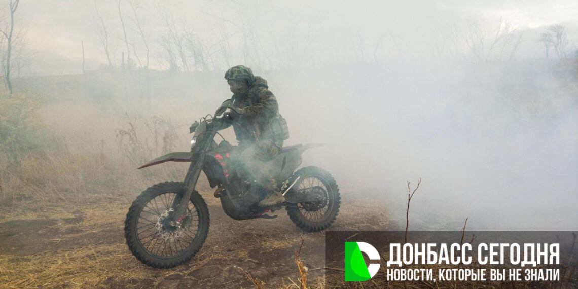 Прорыв на нескольких направлениях: что происходит под Красноармейском и Новопавловкой