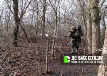 Группировка «Центр» усиливает наступление: где идут самые тяжелые бои