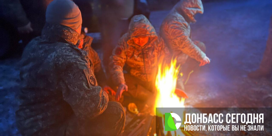 Группировка «Центр» усиливает наступление: где идут самые тяжелые бои