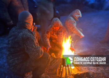 Группировка «Центр» усиливает наступление: где идут самые тяжелые бои