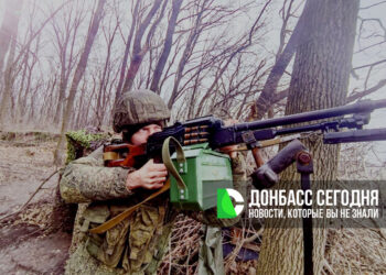 Бои за Новый Донбасс и Новопавловку: где сейчас развивается наступление