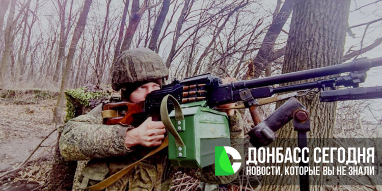 Бои за Новый Донбасс и Новопавловку: где сейчас развивается наступление