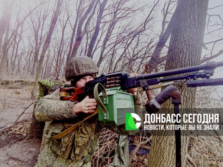 Бои за Новый Донбасс и Новопавловку: где сейчас развивается наступление