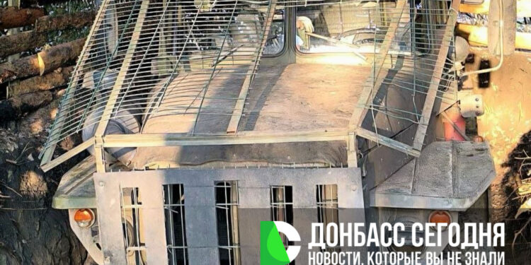 Группировка «Центр» расширяет зону контроля: свежая сводка с направлений