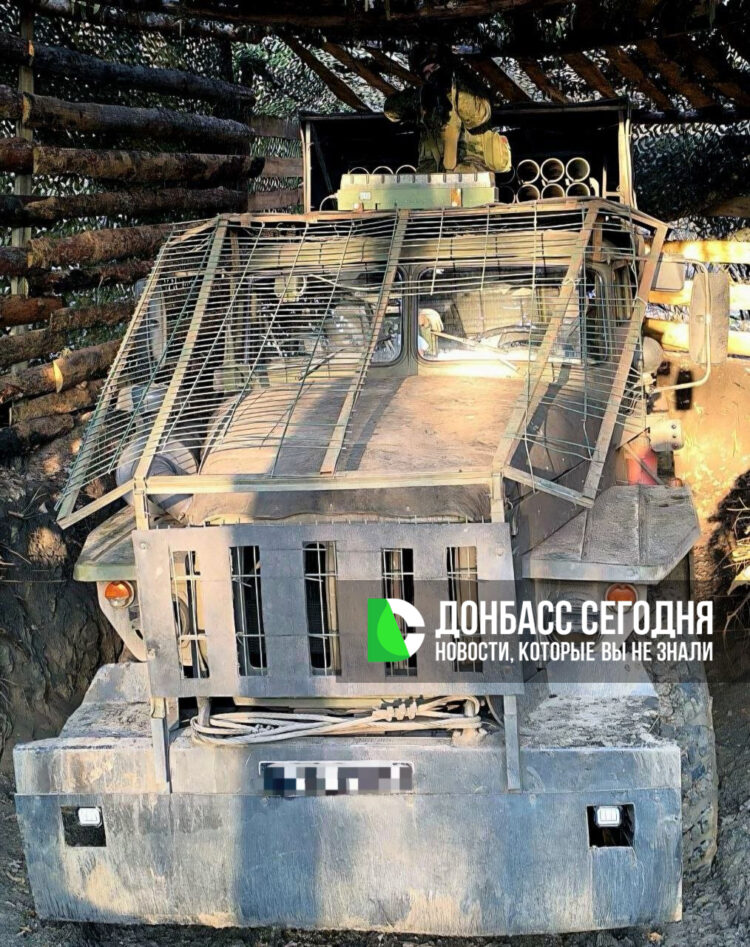 Группировка «Центр» расширяет зону контроля: свежая сводка с направлений