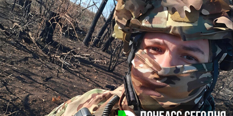 Штурм по всей ширине фронта: свежая сводка от ГВ «Центр»