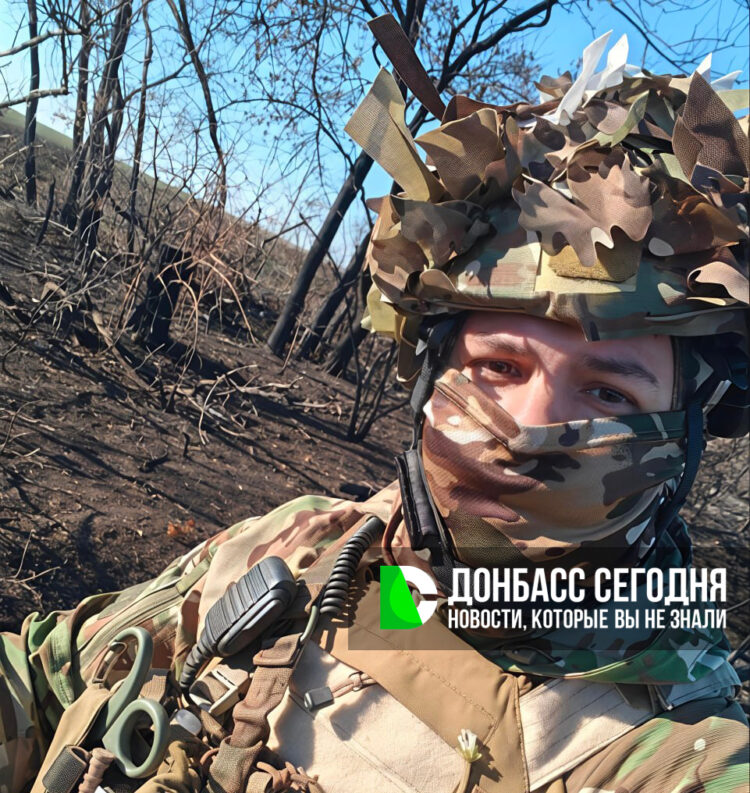 Штурм по всей ширине фронта: свежая сводка от ГВ «Центр»