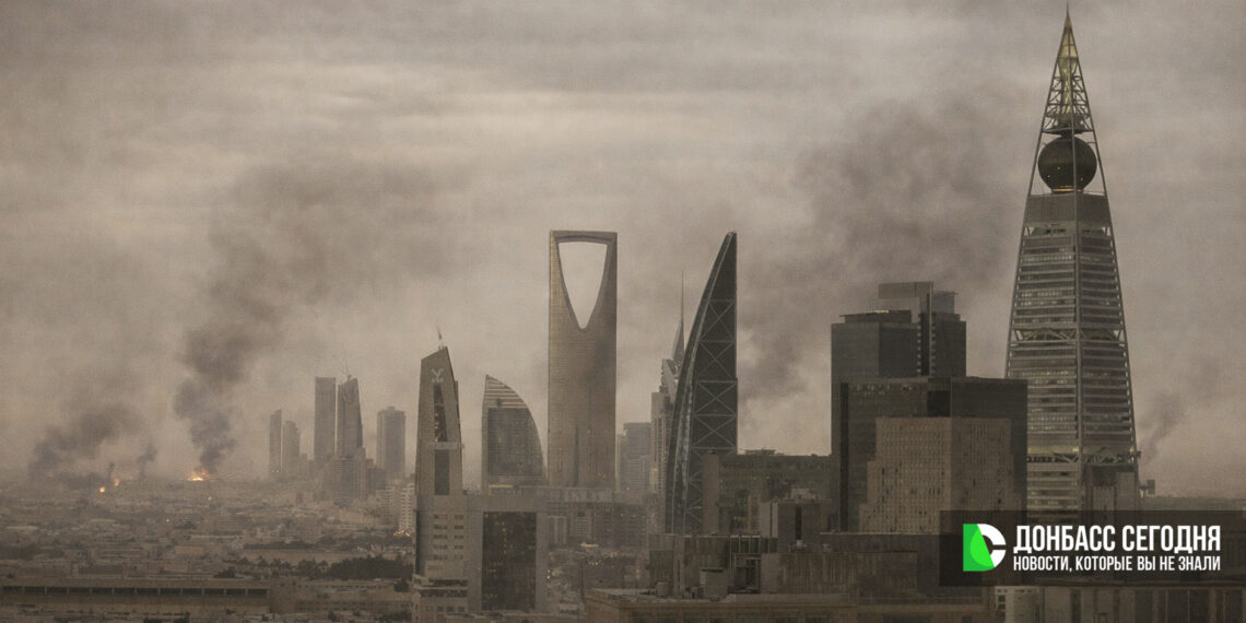 Линдси Грэм угрожает Саудовской Аравии за отказ воевать против Ирана