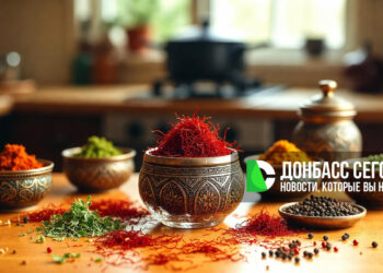 Иранский шафран может исчезнуть с российского рынка