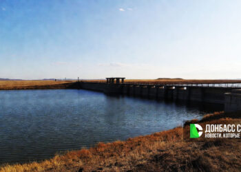 Влага в почве усилила шансы на хороший урожай в Донбассе и Новороссии