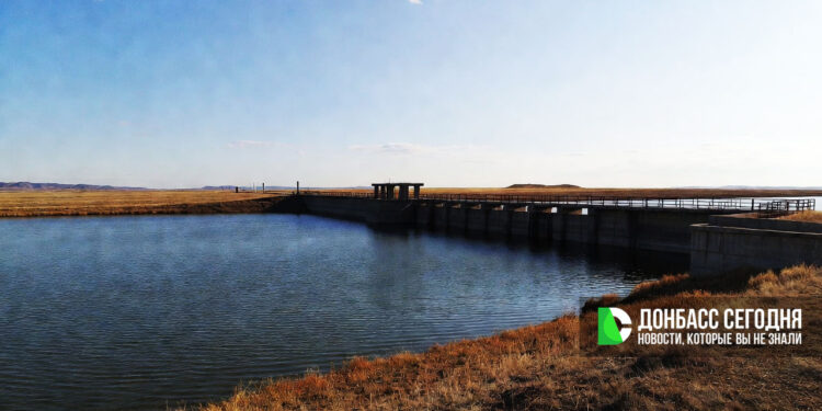 Влага в почве усилила шансы на хороший урожай в Донбассе и Новороссии