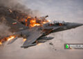 F-35I впервые уничтожил пилотируемый самолёт в небе над Тегераном