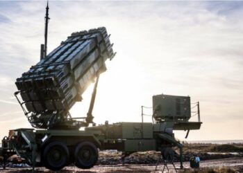 Украине прогнозируют дефицит ракет для систем ПВО из-за войны США против Ирана