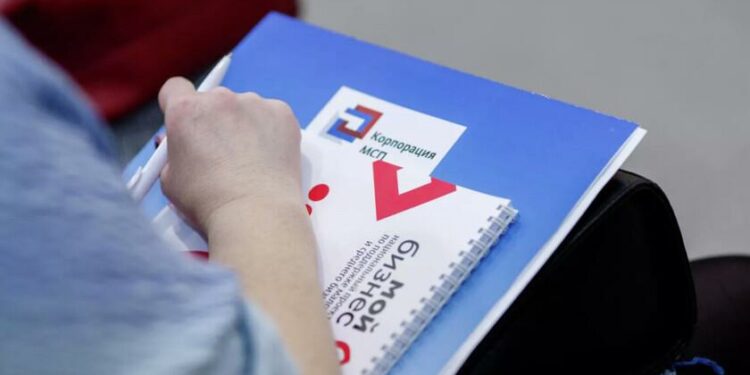 Малый бизнес Донбасса и Новороссии влетел почти в миллиард рублей господдержки за три месяца