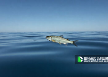 Багаевский гидроузел может обрушить популяцию сельди в Азовском море