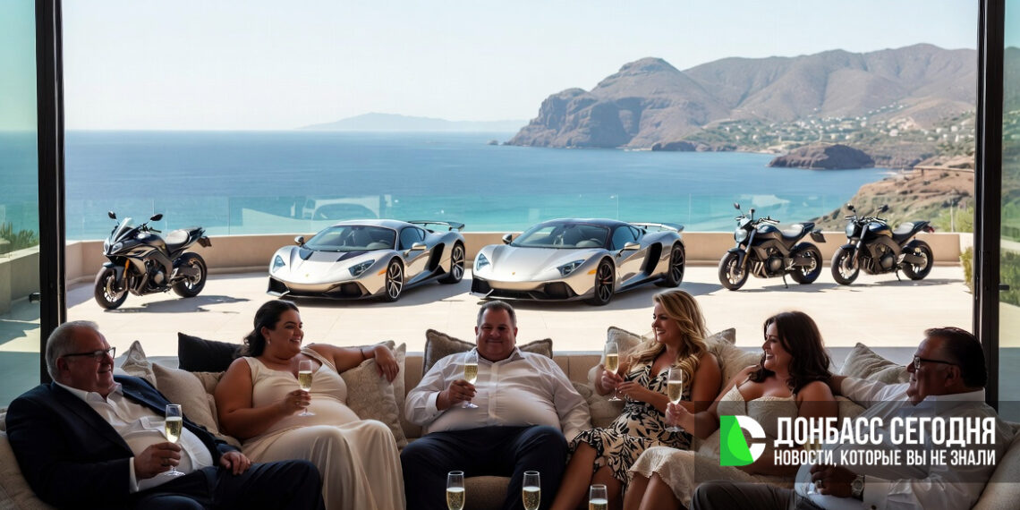 Закон о запрете зарубежной недвижимости для чиновников снова провалился