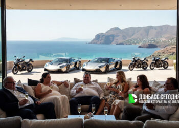 Закон о запрете зарубежной недвижимости для чиновников снова провалился