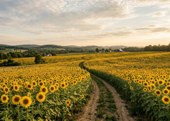 Урожай под угрозой: опасные вредители готовятся атаковать поля ДНР