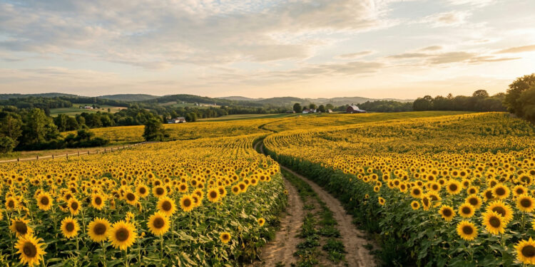 Урожай под угрозой: опасные вредители готовятся атаковать поля ДНР