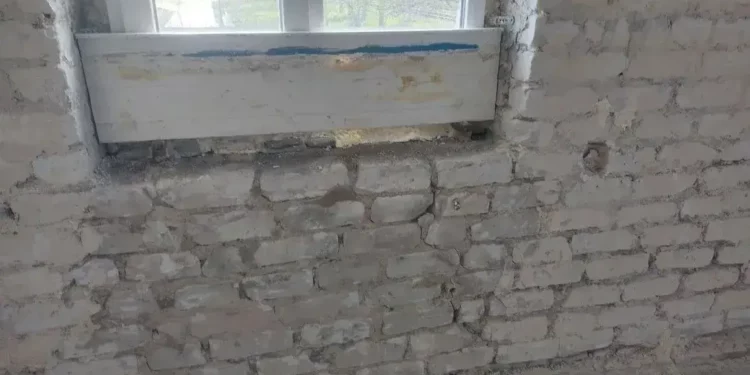 В Мариуполе началось восстановление зданий МЧС: когда завершат работы