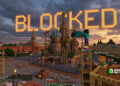 Minecraft тоже могут заблокировать из-за мошенников в игре