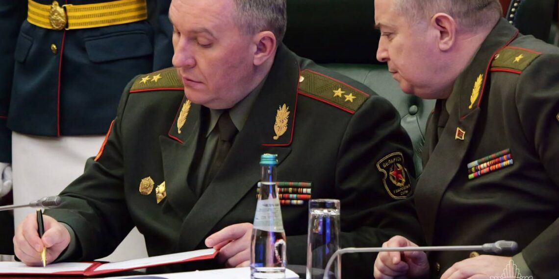 В Москве прошло заседание Совета министров обороны СНГ