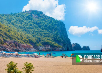 Турция или Сочи в мае 2026: почему россиянам выгоднее отдыхать зарубежом