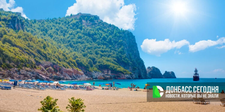 Турция или Сочи в мае 2026: почему россиянам выгоднее отдыхать зарубежом