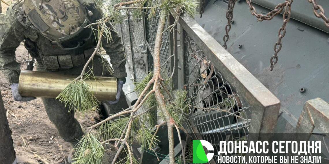 Группировка «Центр» отбила контратаку ВСУ на Красноармейском направлении и продвинулась у Белицкого и Новопавловки