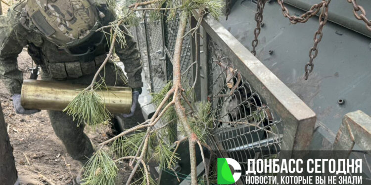 Группировка «Центр» отбила контратаку ВСУ на Красноармейском направлении и продвинулась у Белицкого и Новопавловки