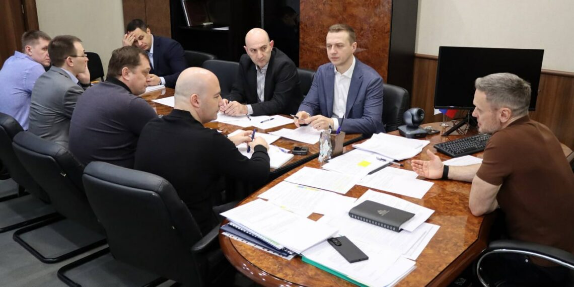 Мариупольский порт набирает обороты: в Правительстве озвучили новые планы