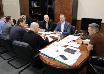 Мариупольский порт набирает обороты: в Правительстве озвучили новые планы