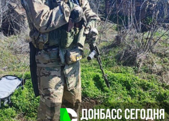 Элитная бригада бежит из-под Гришино: огромные потери заставили Киев отступить