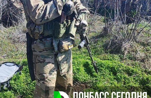 Элитная бригада бежит из-под Гришино: огромные потери заставили Киев отступить