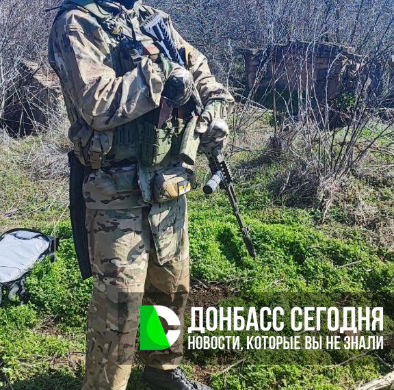 Элитная бригада бежит из-под Гришино: огромные потери заставили Киев отступить