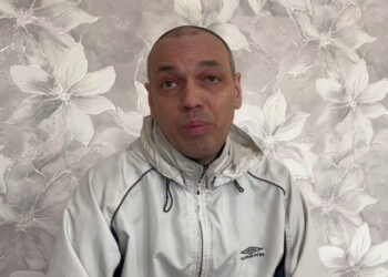 Тушёнку дали даже собаке: мирный житель о встрече с бойцами ГВ «Центр»