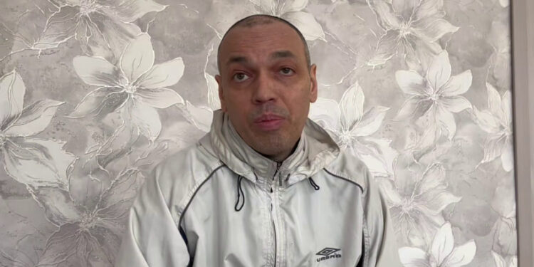 Тушёнку дали даже собаке: мирный житель о встрече с бойцами ГВ «Центр»