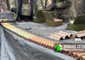 Сводка Минобороны на 13 апреля: боевые действия возобновились после перемирия