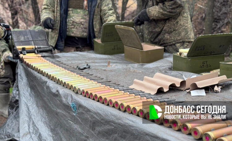 Сводка Минобороны на 13 апреля: боевые действия возобновились после перемирия