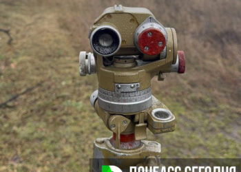 Бои за Удачное и Белицкое: Бойцы ГВ «Центр» расширяют зону контроля